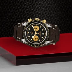Tudor Black Bay Chrono S&G Online