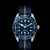 Tudor Black Bay Fifty-Eight Fashion