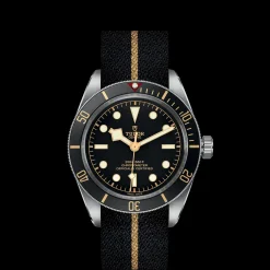 Tudor Black Bay Fifty-Eight New