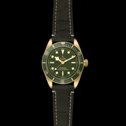 Tudor Black Bay Fifty-Eight 18k Best
