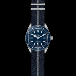 Tudor Black Bay Fifty-Eight Fashion