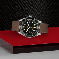 Tudor Black Bay Fifty-Eight Online