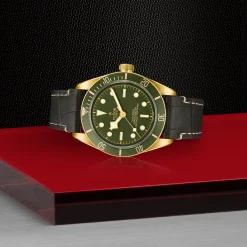Tudor Black Bay Fifty-Eight 18k Best