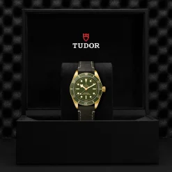 Tudor Black Bay Fifty-Eight 18k Best