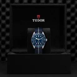 Tudor Black Bay Fifty-Eight Fashion