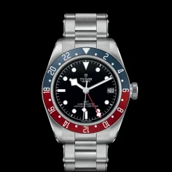 Tudor Black Bay GMT New