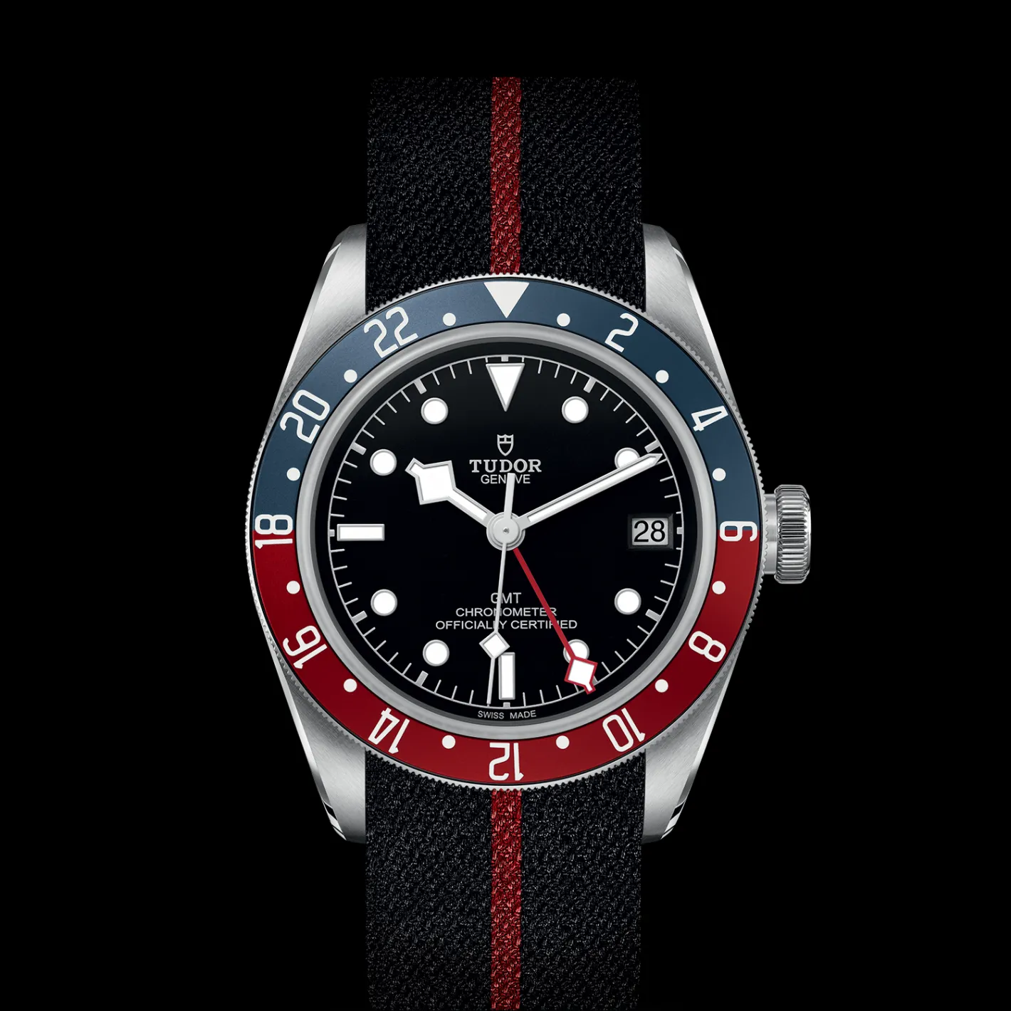 Tudor Black Bay GMT Best
