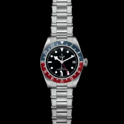 Tudor Black Bay GMT New