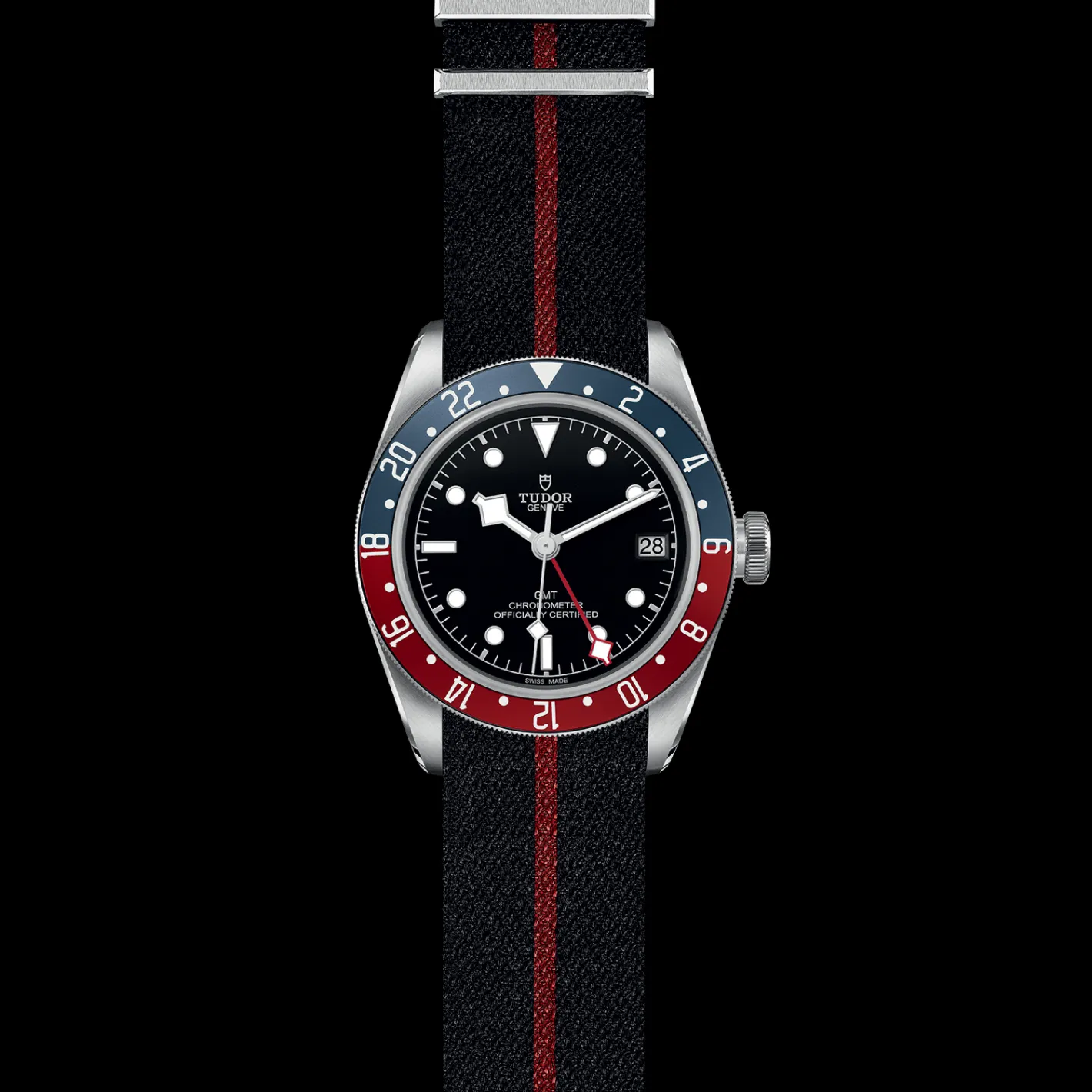 Tudor Black Bay GMT Best