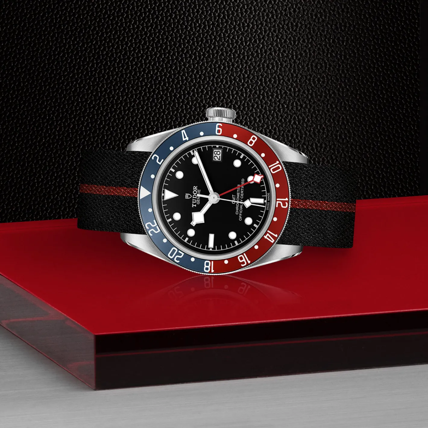 Tudor Black Bay GMT Best