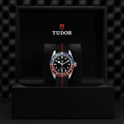 Tudor Black Bay GMT Best