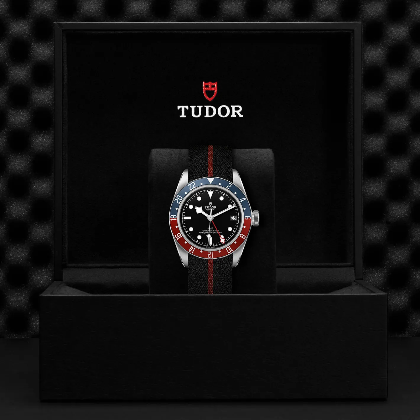 Tudor Black Bay GMT Best