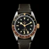 Tudor Black Bay GMT S&G Best