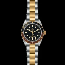 Tudor Black Bay GMT S&G Hot
