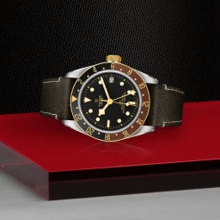 Tudor Black Bay GMT S&G Best