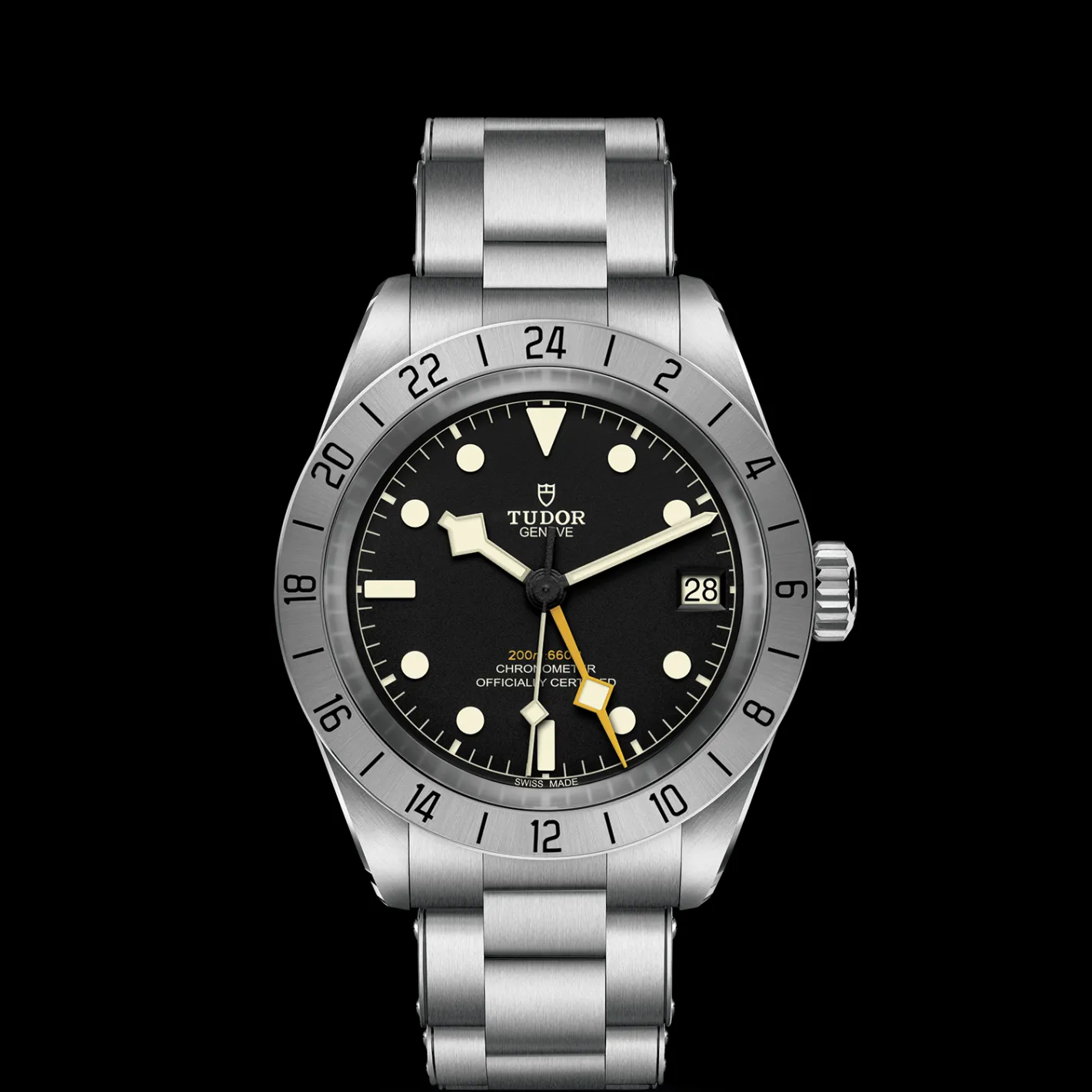Tudor Black Bay Pro Outlet