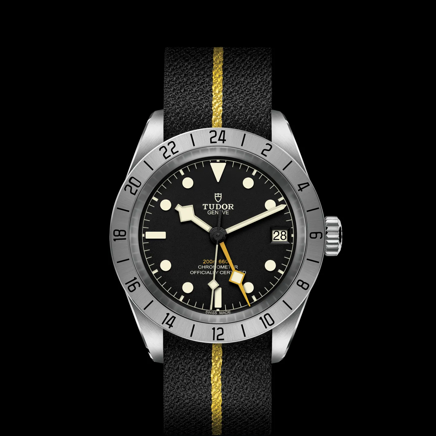 Tudor Black Bay Pro Outlet
