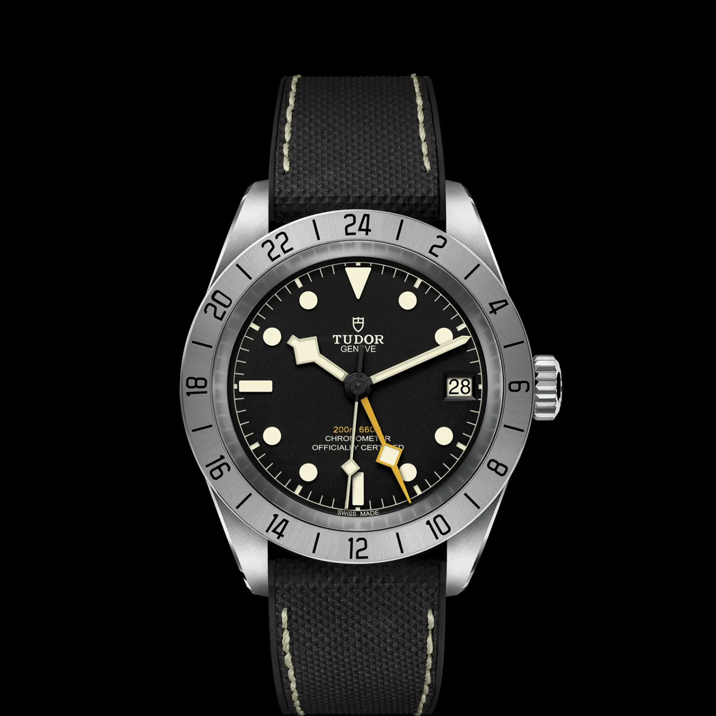 Tudor Black Bay Pro Online