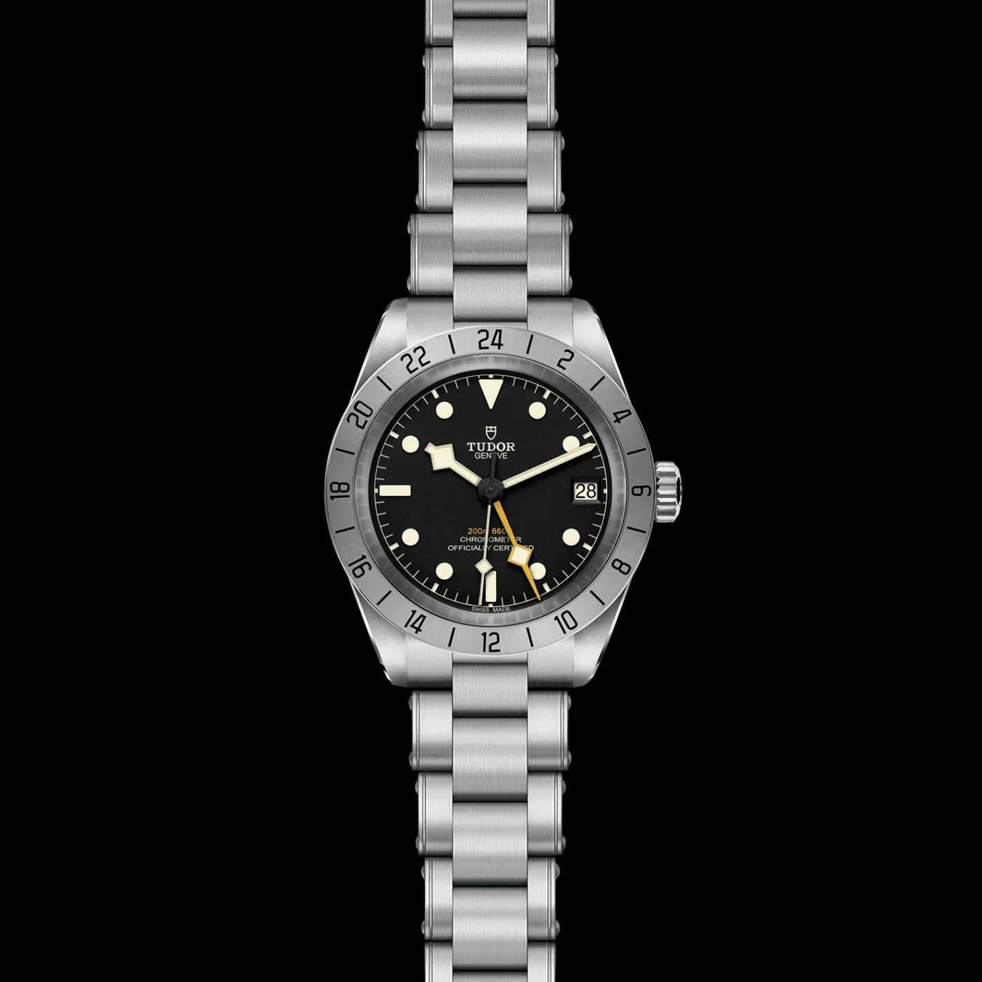 Tudor Black Bay Pro Outlet