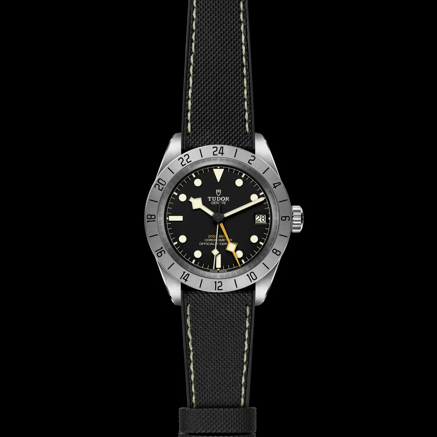 Tudor Black Bay Pro Online