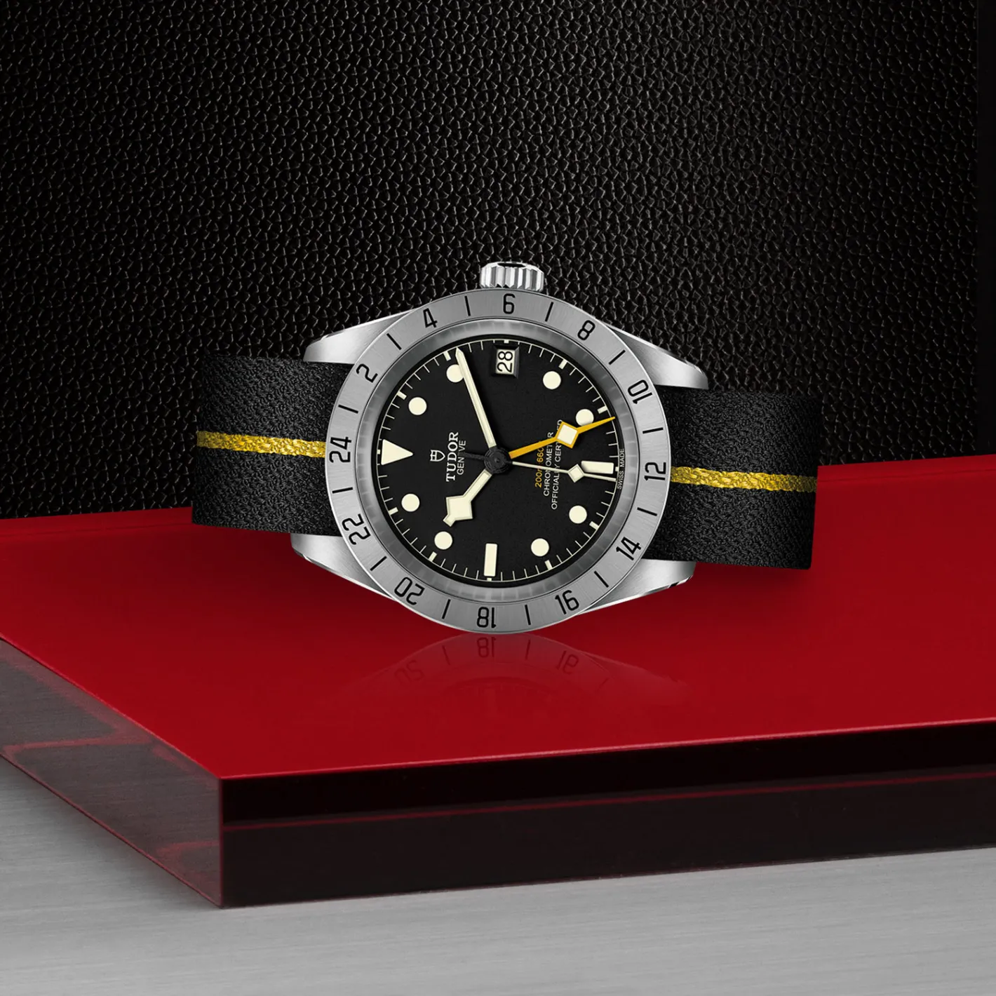 Tudor Black Bay Pro Outlet
