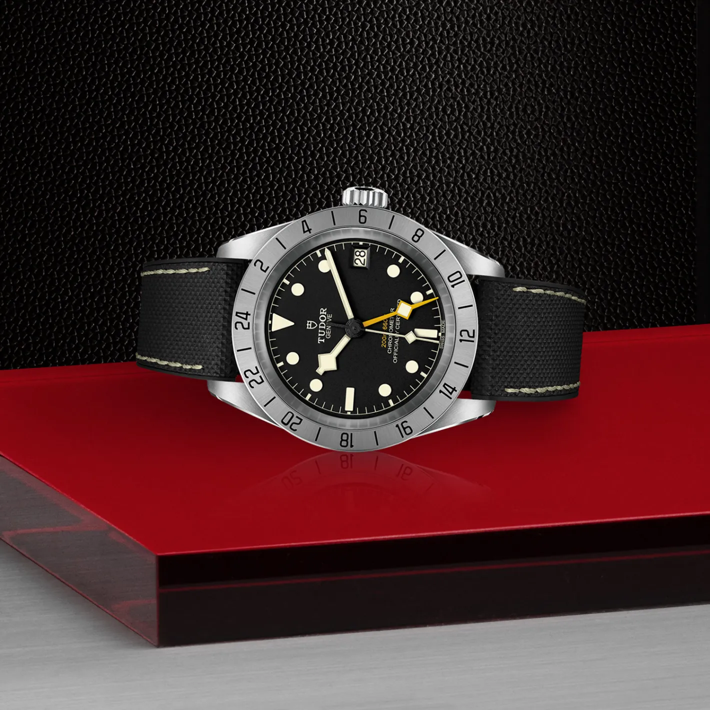 Tudor Black Bay Pro Online