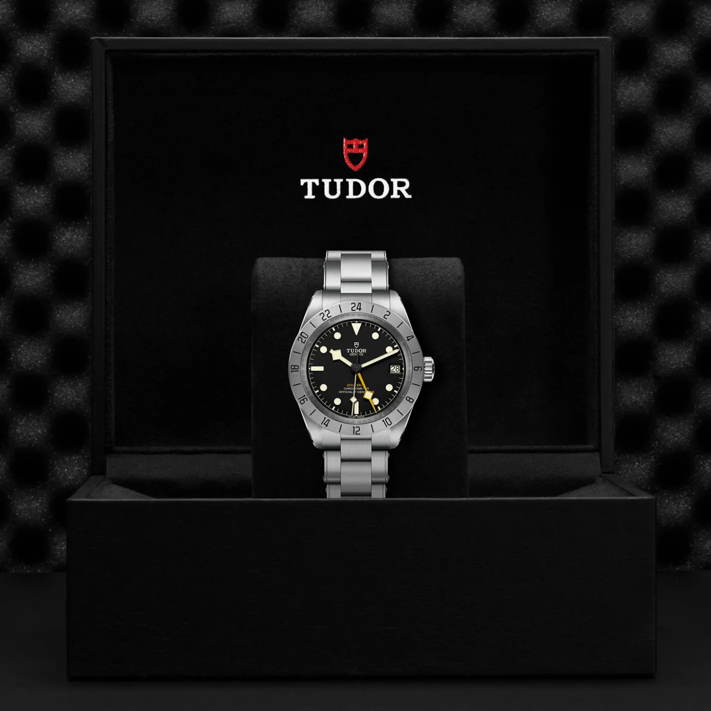 Tudor Black Bay Pro Outlet
