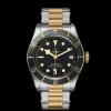 Tudor Black Bay S&G Clearance