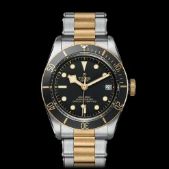 Tudor Black Bay S&G Clearance