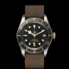Tudor Black Bay S&G Fashion