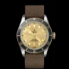 Tudor Black Bay S&G Fashion