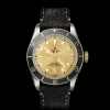 Tudor Black Bay S&G New