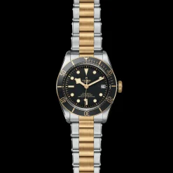 Tudor Black Bay S&G Clearance
