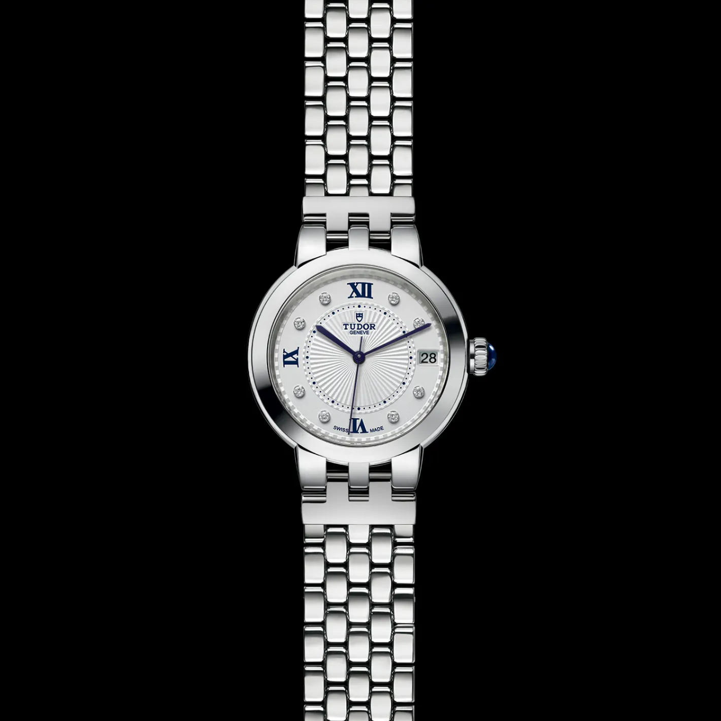 Tudor Clair de Rose Discount