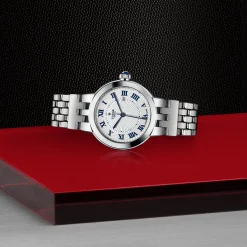 Tudor Clair de Rose Best