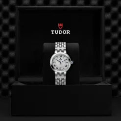 Tudor Clair de Rose Best
