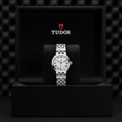 Tudor Clair de Rose Best