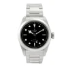 TUDOR Heritage Black Bay Hot