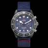 Tudor Pelagos FXD Chrono Clearance