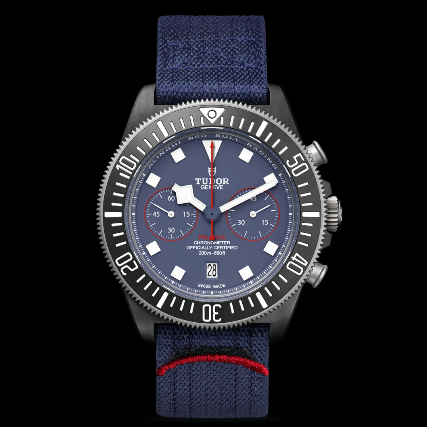 Tudor Pelagos FXD Chrono Clearance