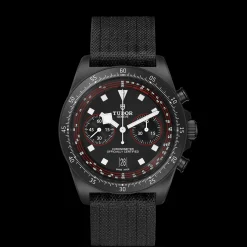 Tudor Pelagos FXD Chrono Hot