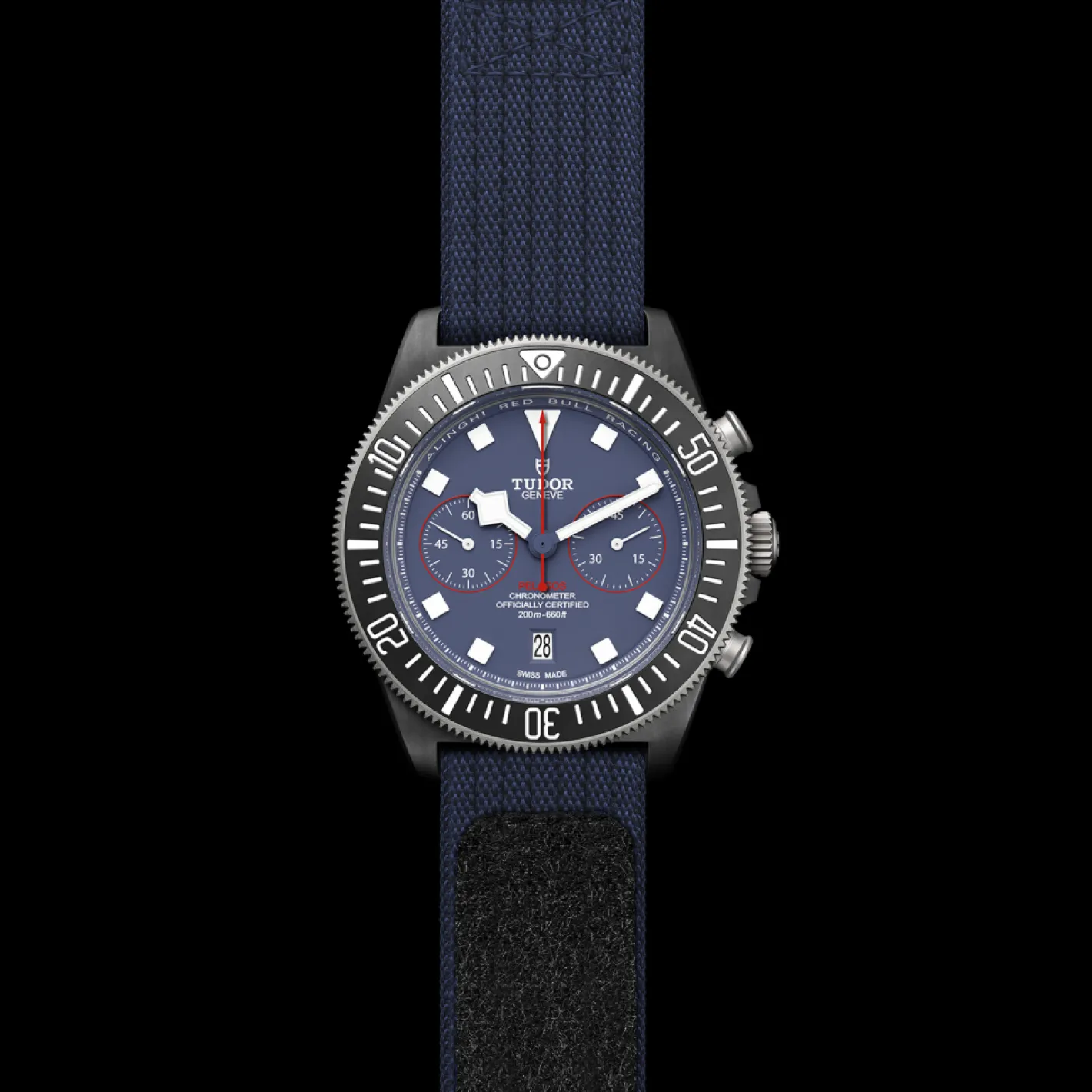 Tudor Pelagos FXD Chrono Clearance
