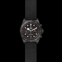 Tudor Pelagos FXD Chrono Hot