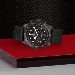 Tudor Pelagos FXD Chrono Hot