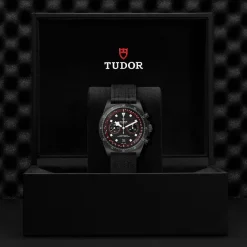 Tudor Pelagos FXD Chrono Hot