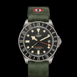 Tudor Pelagos FXD GMT Hot