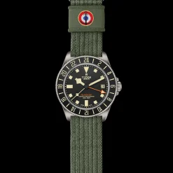 Tudor Pelagos FXD GMT Hot