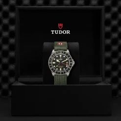 Tudor Pelagos FXD GMT Hot