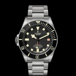 Tudor Pelagos LHD Fashion