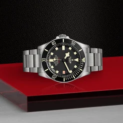 Tudor Pelagos LHD Fashion